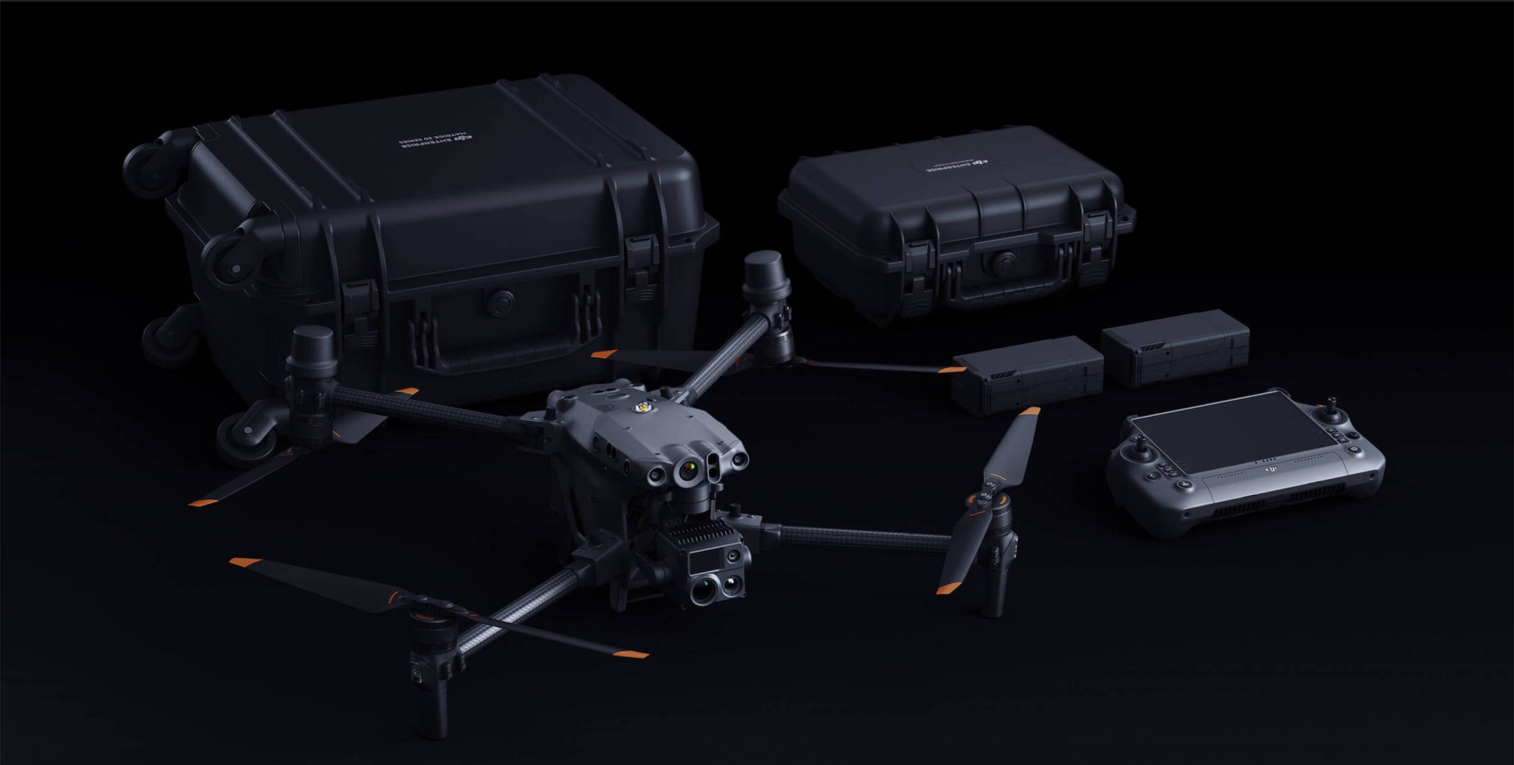 DJI Matrice 30 Series - M30T - Hobby Ecuador - Distribuidor Autorizado ...